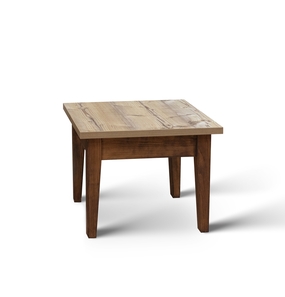 木制四角凳子图片